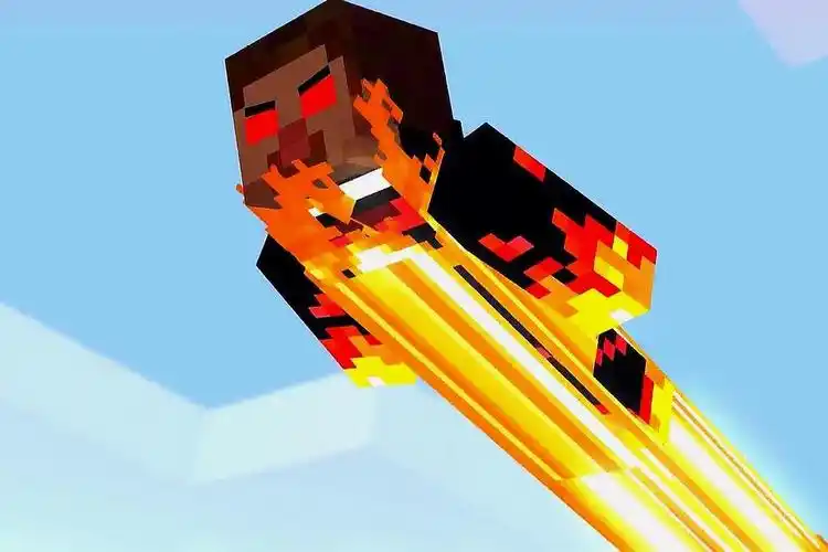 mc怪物学校超进化him觉醒四种超级形态