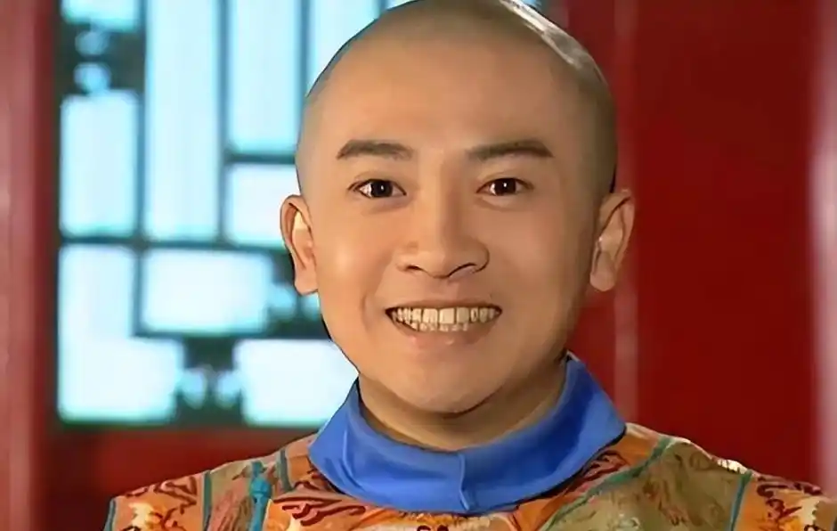 别再用嘴巴演戏了,看看这4位的眼技,情绪尽收眼底,共情力绝了