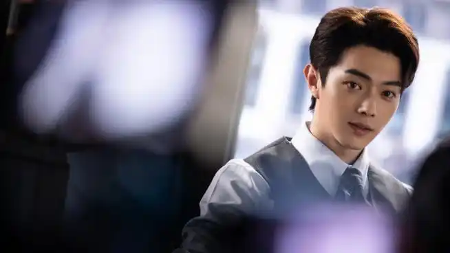 古德猫明许凯##许凯承欢记