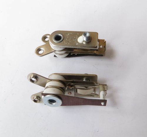 电炒锅温控开关温控器电热锅温控器电热锅温控开关多用锅温控开关