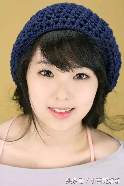 南韩神颜裴珠泫irene出道前后的对比,女神一直很美!