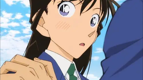 毛利兰 - 堆糖,美图壁纸兴趣社区