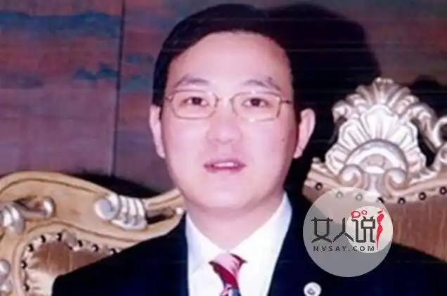 密春雷前妻怎么残疾了 密春雷前妻金晶残疾内幕揭秘现状很惨