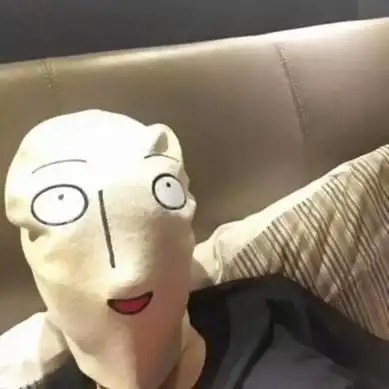 抖音沙雕头像图片大全 高清很搞笑的沙雕头像图片