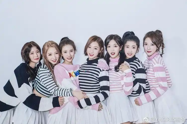 之前乐华去参加土创的那个团很多都解约了吧