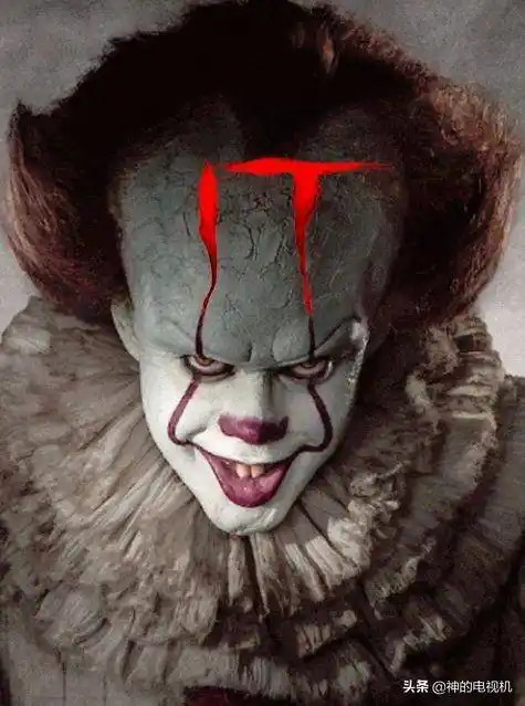 影史票房最高恐怖片《小丑回魂》续作回归_手机搜狐网