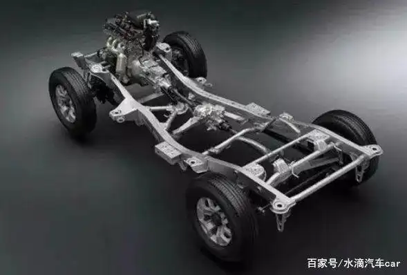 硬派越野车底盘,价格直逼坦克500,铃木吉姆尼到港