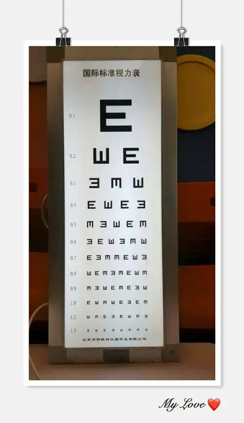 我和健康有个"约会"