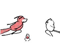 gif也鬼畜法国小哥自制表情包吸粉20万你也一定用过