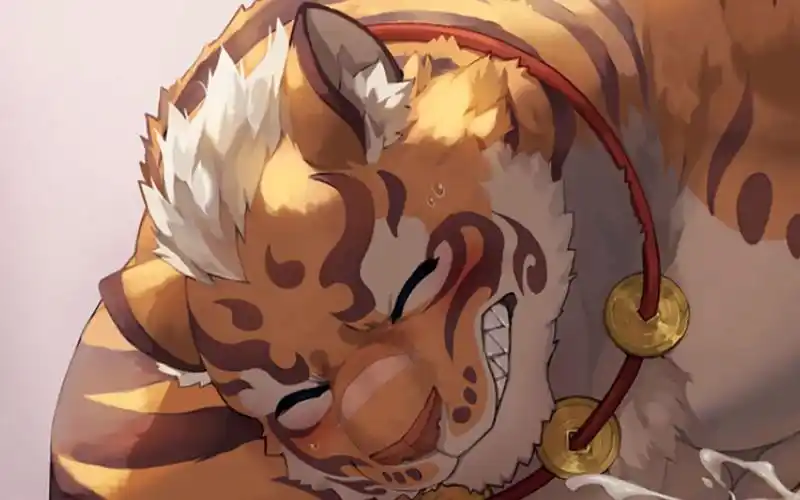 【筱翊】《家有大猫》 p3 论如何一天把阿辽淦xu(_哔哩哔哩_bilibili