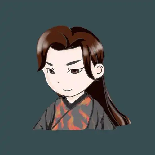 香蜜沉沉烬如霜旭凤10套q版