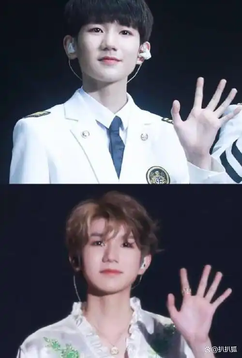 深度解析王源我已经不是小孩子了这句戳心语录的背后