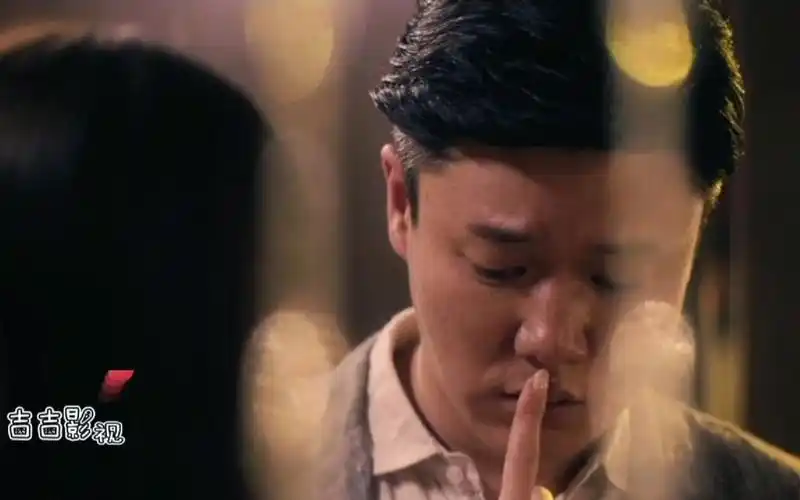 肖央电影 情圣最搞笑的部分,尴尬到了极点