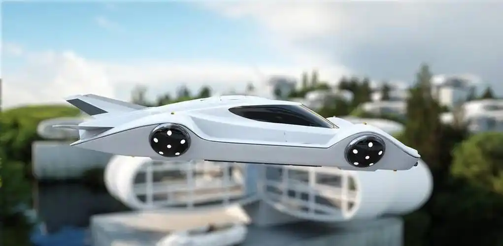 飞行器全面爆发低空经济关键重点赛道布局龙头全梳理