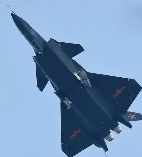 沈飞第4代机歼-14"雪鸮"与歼-20"威龙"竞争落败的原因是什么?