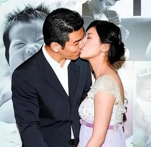 回顾富豪前夫孙志浩辜负了前妻贾静雯把现任妻子宠成宝