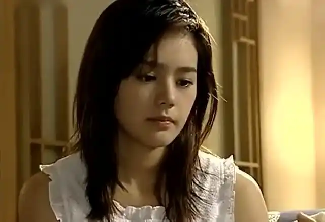 爱情的条件:宋一国和韩佳人新婚夜共同承诺,成为多少人婚姻教材