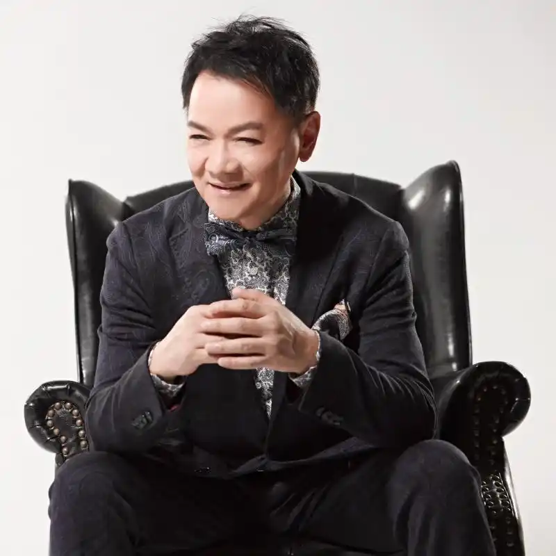 闽南绝唱,《爱拼才会赢》,叶启田的声音太有味道!