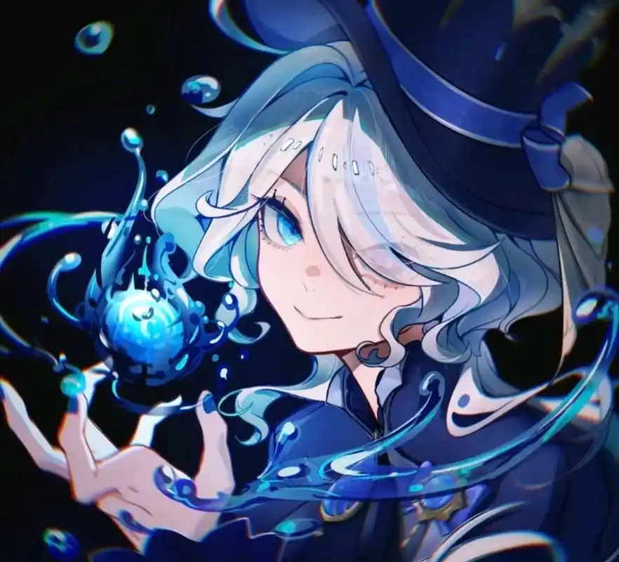 水神技能最新爆料,吃生命的角色将得到大幅加强,新角色利好结晶