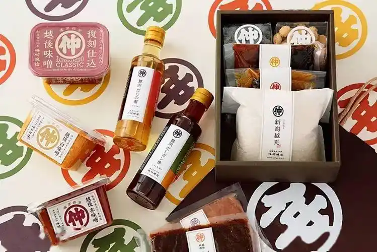 优秀的日式极简包装把情感设计与东方美学融合