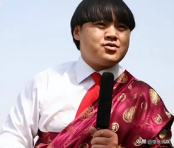 洛桑29岁因车祸离世,疑似与赵本山有关,26年后尹博林揭开其死因