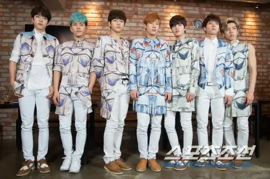 搜狐韩娱讯 6月25日,据业内人士透露,男团infinite将于7月中旬回归