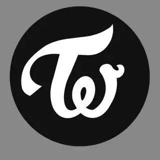 twice logo
