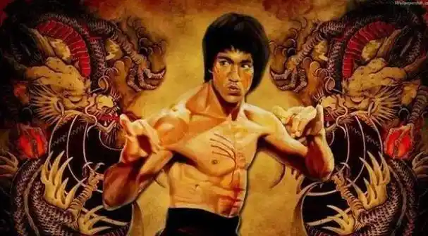 泰森:不是不尊重李小龙,倘若没有拳击规则,我能把他打死_中国_功夫