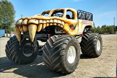 malicious monster truck tour coming to northwest b.c.