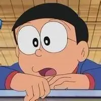 野比大雄圆脸头像_微信头像图片大全