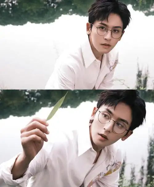 张哲瀚 (侵权删) - 堆糖,美图壁纸兴趣社区