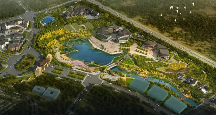 江西首个现代农业博览会1月8日南昌举办