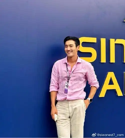 siwon ig@崔始源崔始源超话#崔始源##452739##siwon##siwonchoi