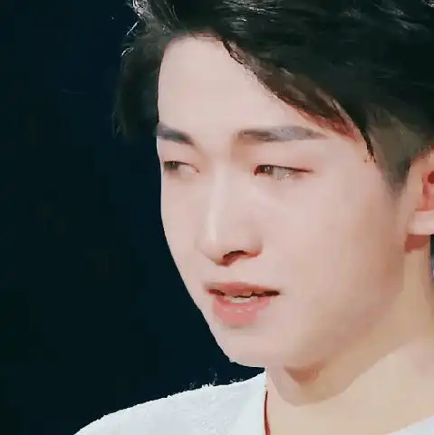 关于刘宇流泪这事