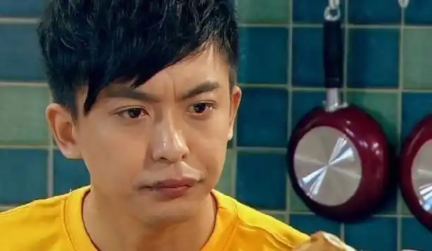 八卦有种遗传叫尔康和小燕的儿子专挑爸妈优点长精致