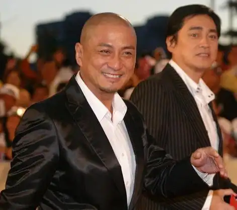 【图】汤镇业和汤镇宗是哪里人 揭秘兄弟两人的娱乐圈经历