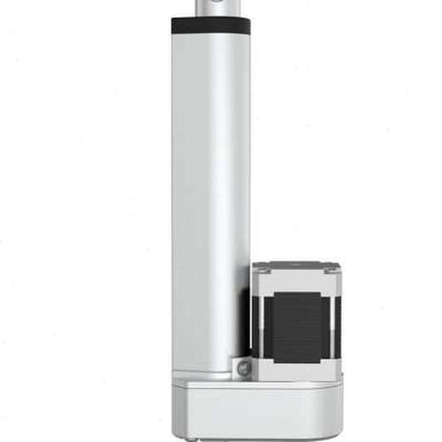 步进电动推杆伸缩杆24v液压杆支撑杆12v同异步电机推拉杆升降器