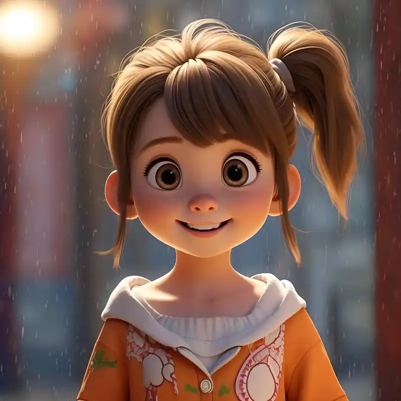 萌萌哒小可爱头像来啦94