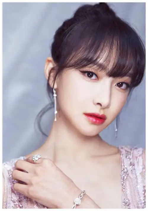 女团出道的中国女明星,个个貌美如花,谁最让你心动!