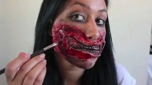 万圣节要来了,你还只会去恐怖游乐场吗?收下这份万圣节指南!