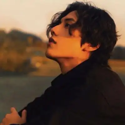 2021抖音最火男生头像高清好看的2021最火男生微信头像图片