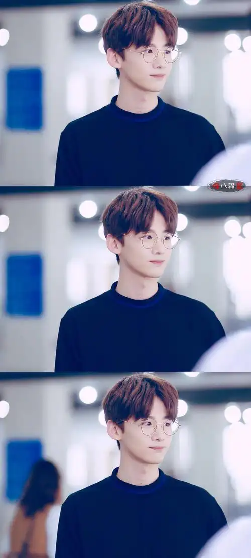 白敬亭#夏至未至#陆之昂