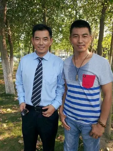 剧名:《大兵ceo》