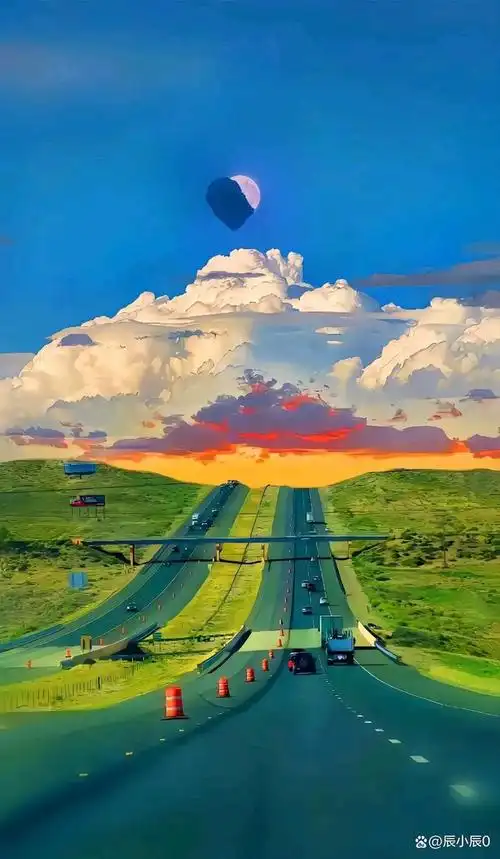 8k高清手机壁纸