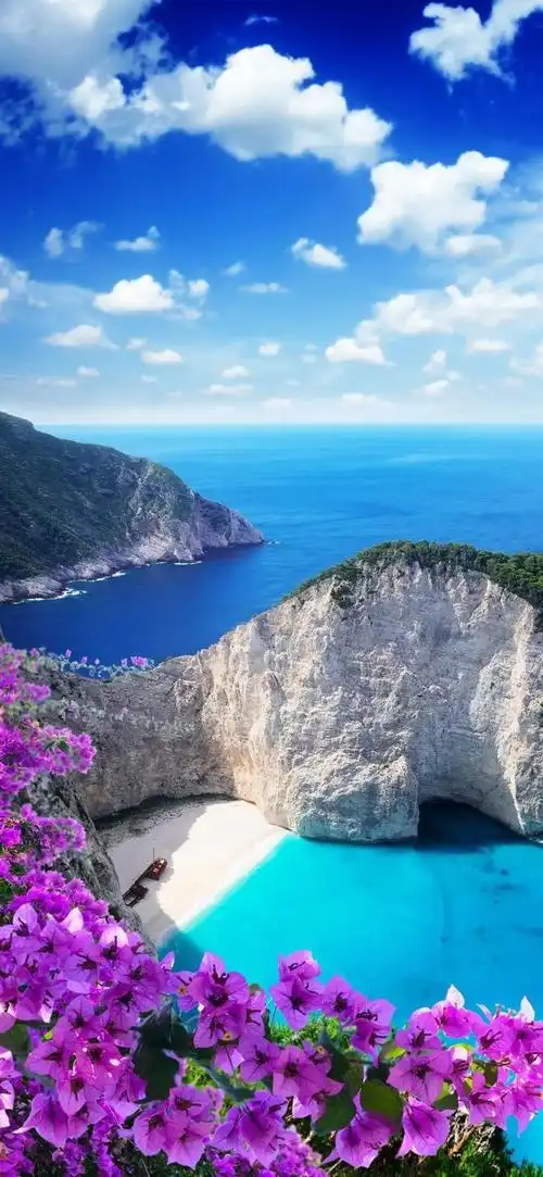 自然风景手机高清壁纸