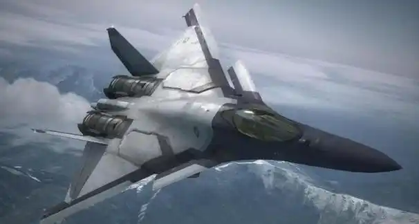 从西方媒体和军事专家来看,无论是中国还是美国,在未来战斗机的研发上