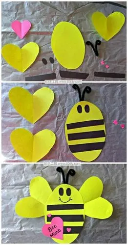 亲爱的小伙伴们大家早上好啊,今天给大家带来的手工可是非常非常简单