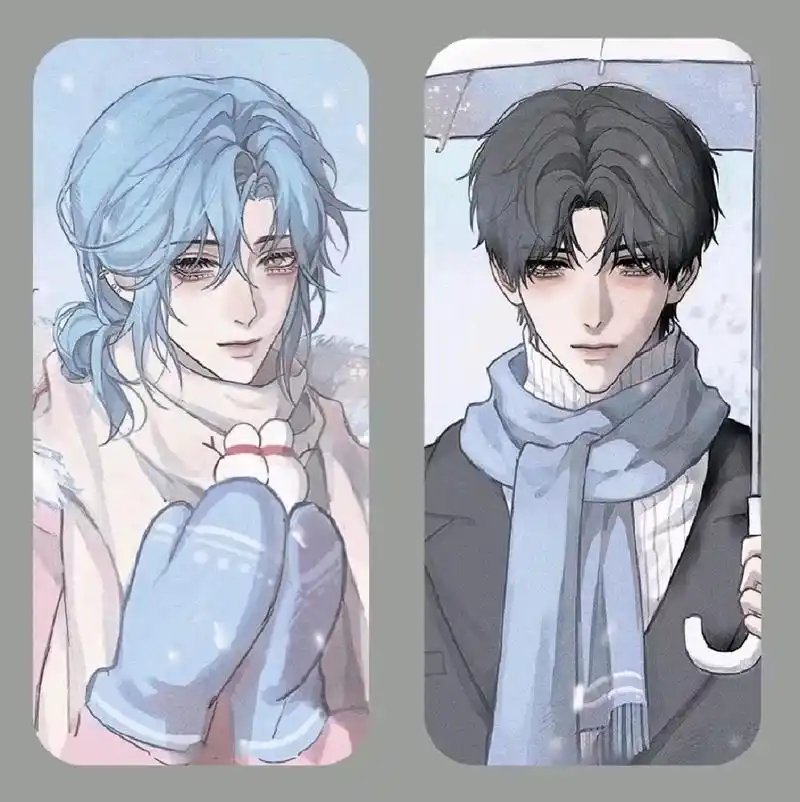 我很喜欢洛羿,但不及小辉哥#洛羿温小辉 #壁纸 - 抖音