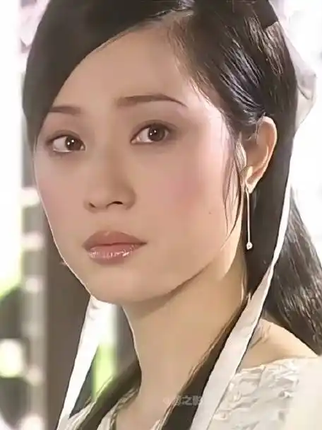 水月洞天_陈法蓉绝美瞬间