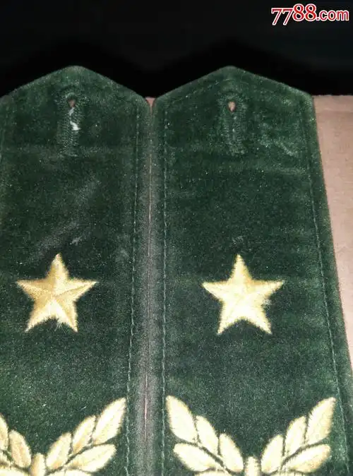 早期白板少将87武*少将的看图1993的